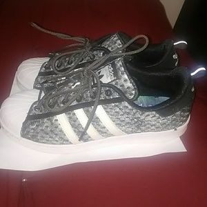 Adidas superstar GID